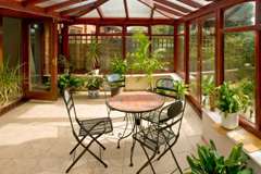 Selston Green conservatory quotes