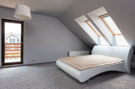 Selston Green bedroom extensions