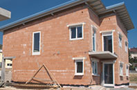 Selston Green home extensions