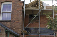 free Selston Green home extension quotes