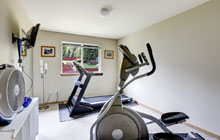 Selston Green home gym construction leads