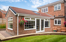 Selston Green house extension leads