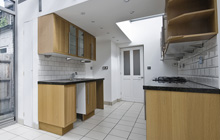 Selston Green kitchen extension leads